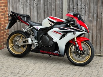 Used Honda CBR 2007 for sale - bike-79719973: Photo
