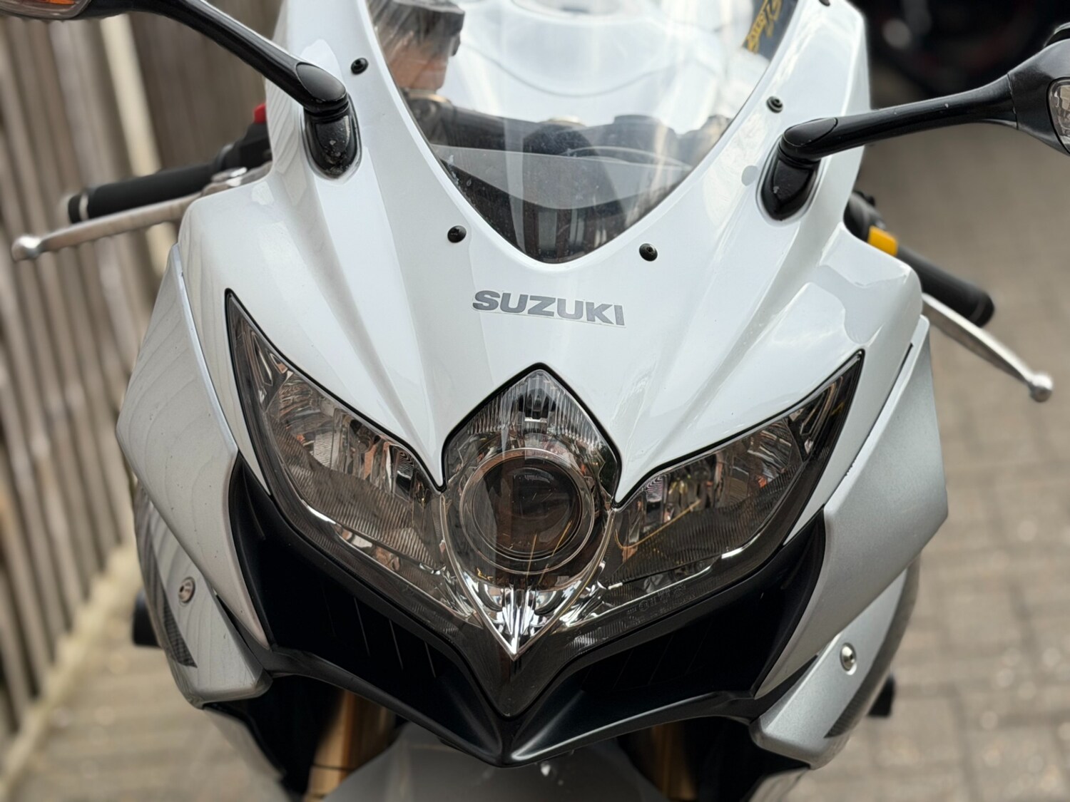 Used Suzuki GSX-R 2008 for sale - 78408827: Photo 12