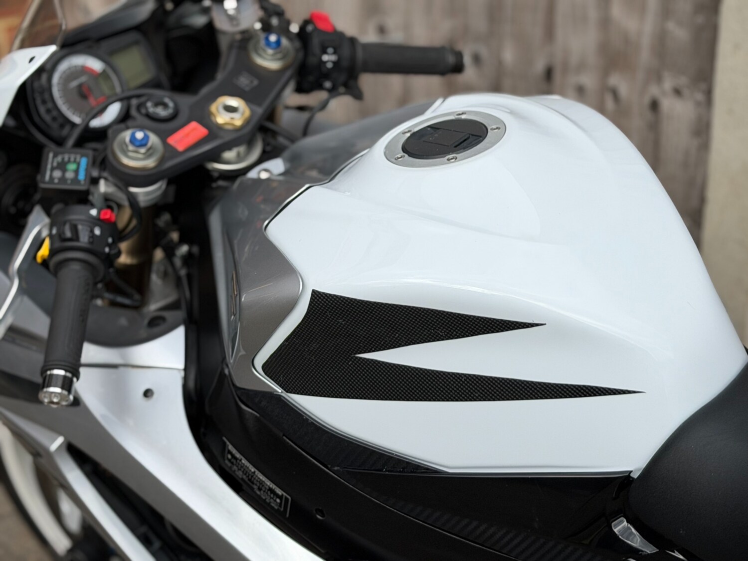 Used Suzuki GSX-R 2008 for sale - 78408827: Photo 13
