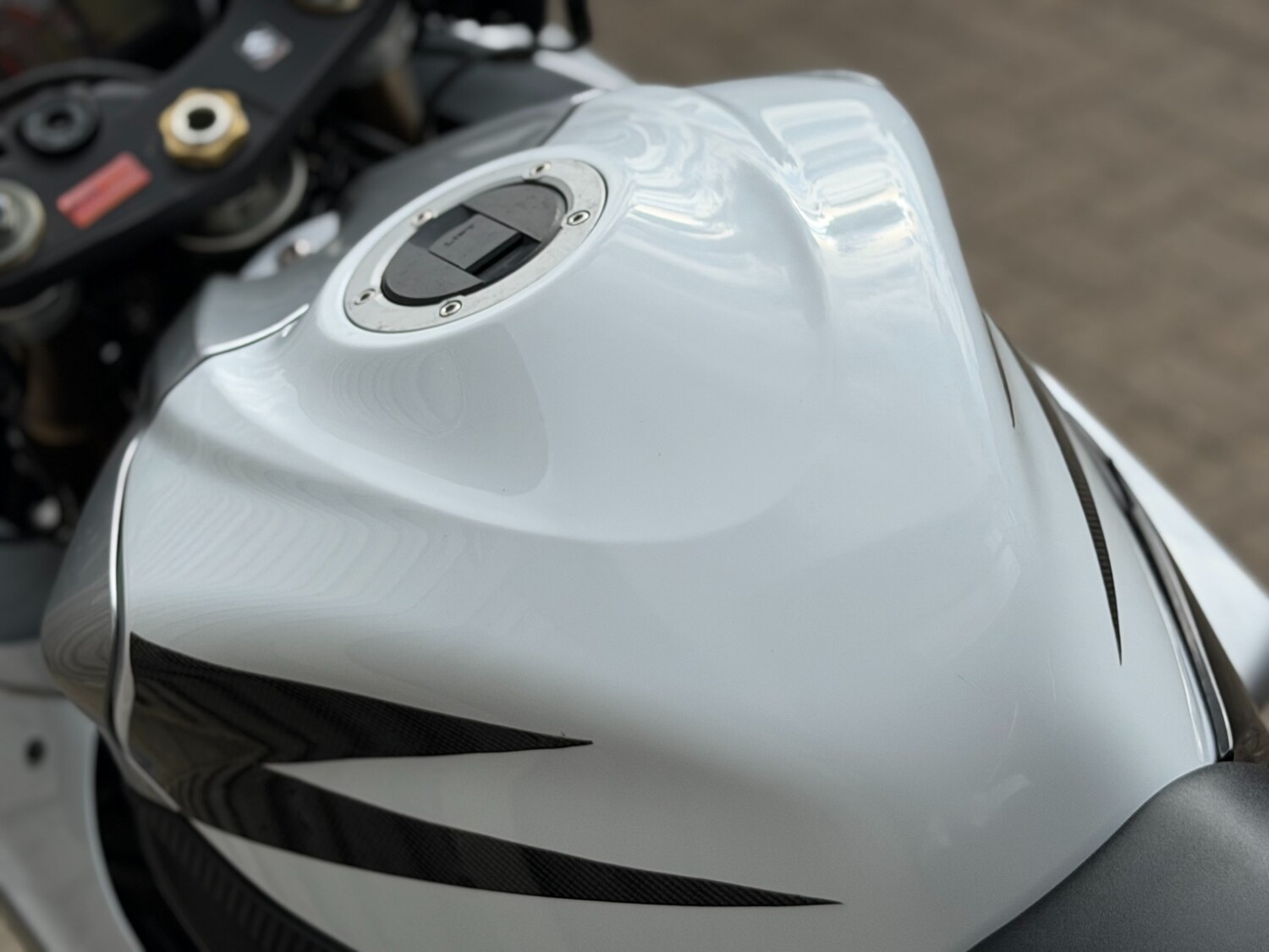 Used Suzuki GSX-R 2008 for sale - 78408827: Photo 18