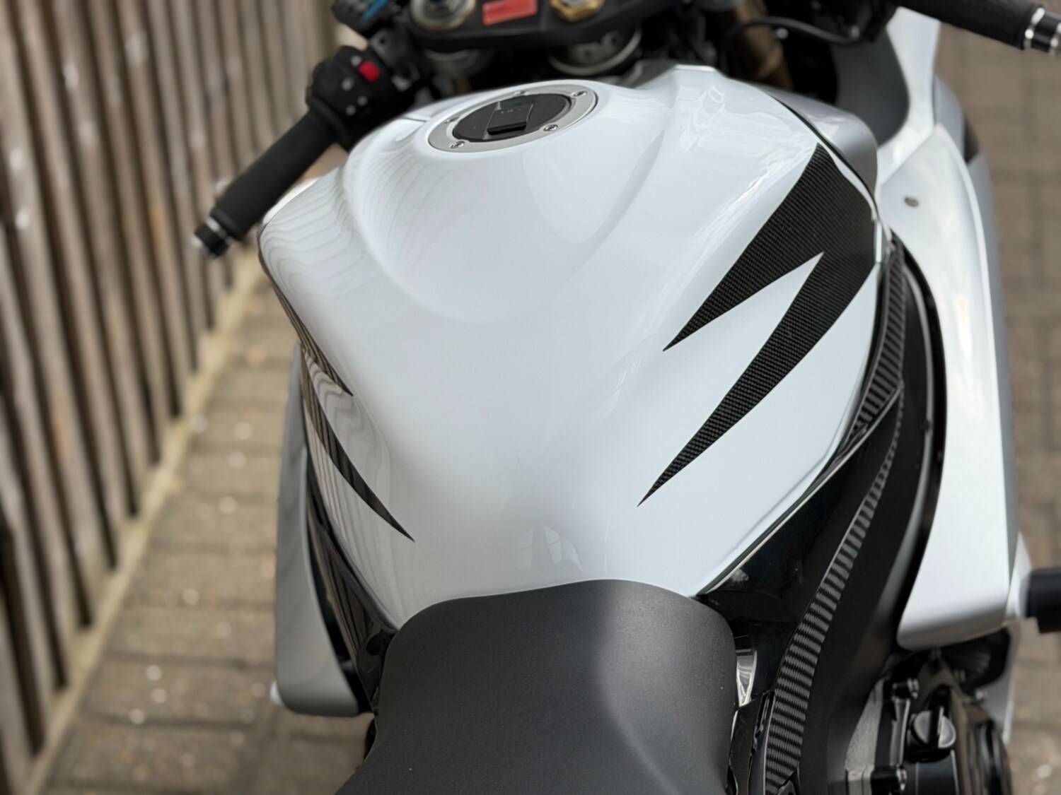 Used Suzuki GSX-R 2008 for sale - 78408827: Photo 19