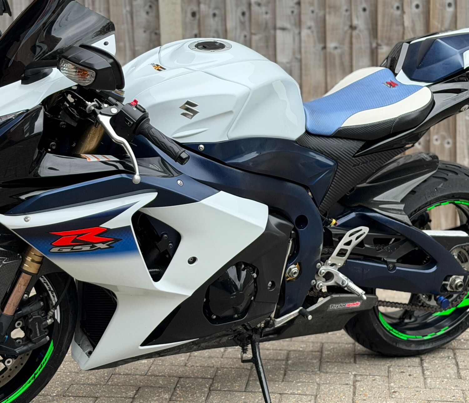 Used Suzuki GSX-R 2010 for sale - 78555602: Photo 10