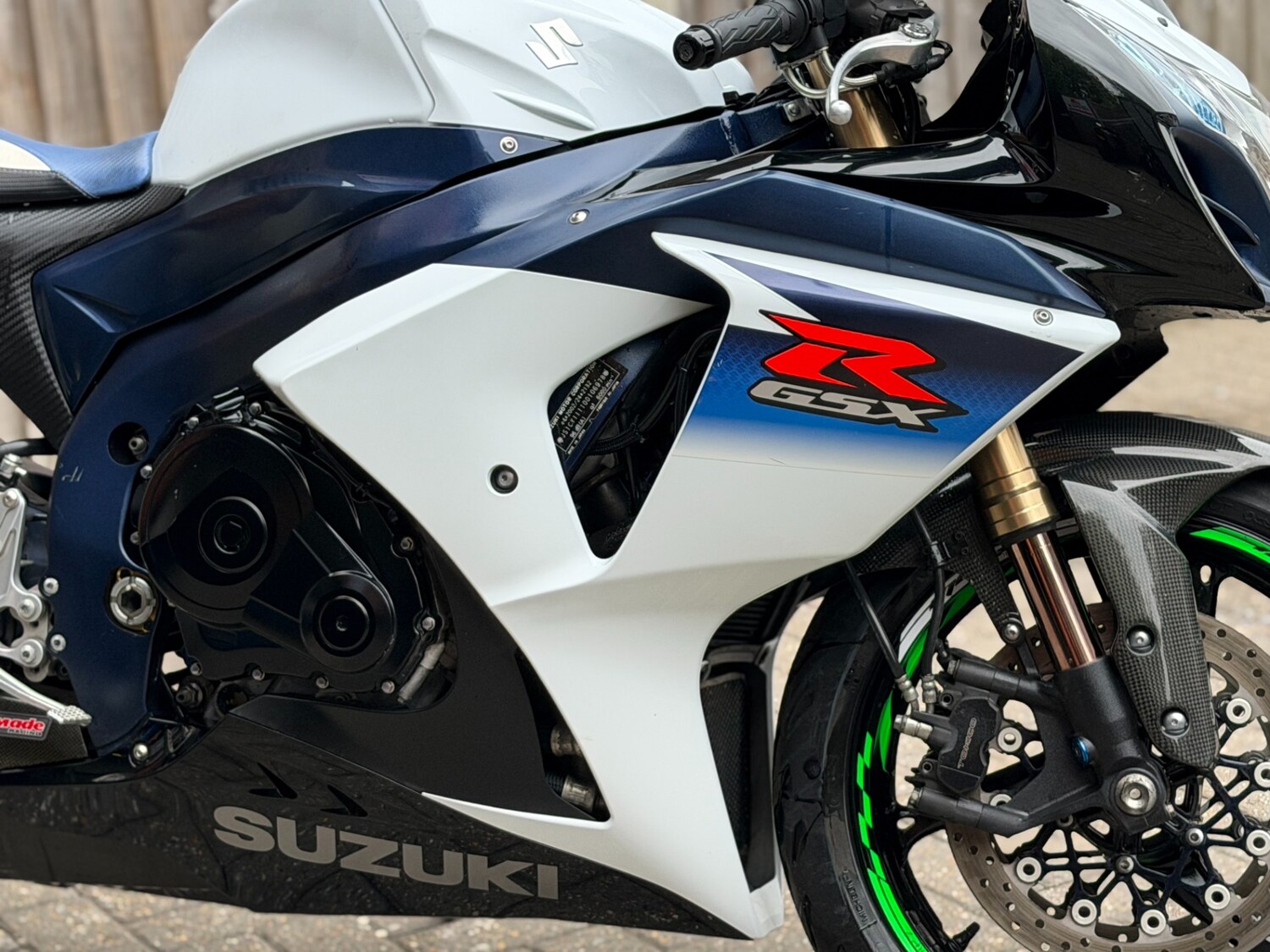 Used Suzuki GSX-R 2010 for sale - 78555602: Photo 12