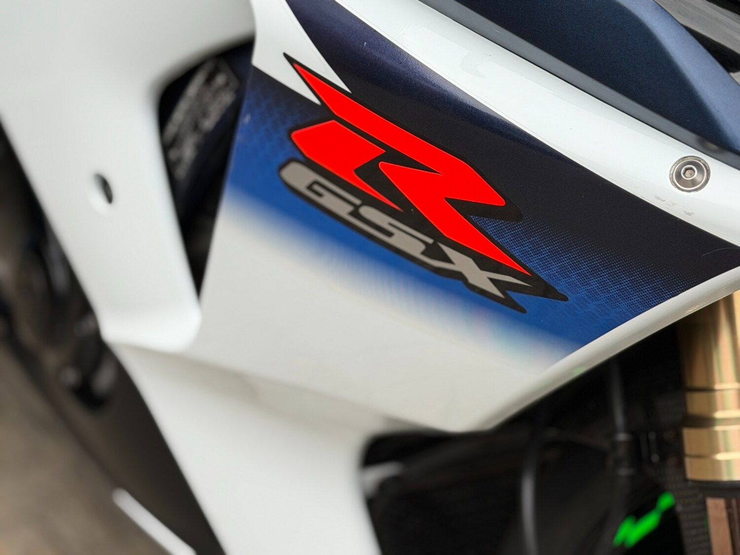 Used Suzuki GSX-R 2010 for sale - 78555602: Photo 13