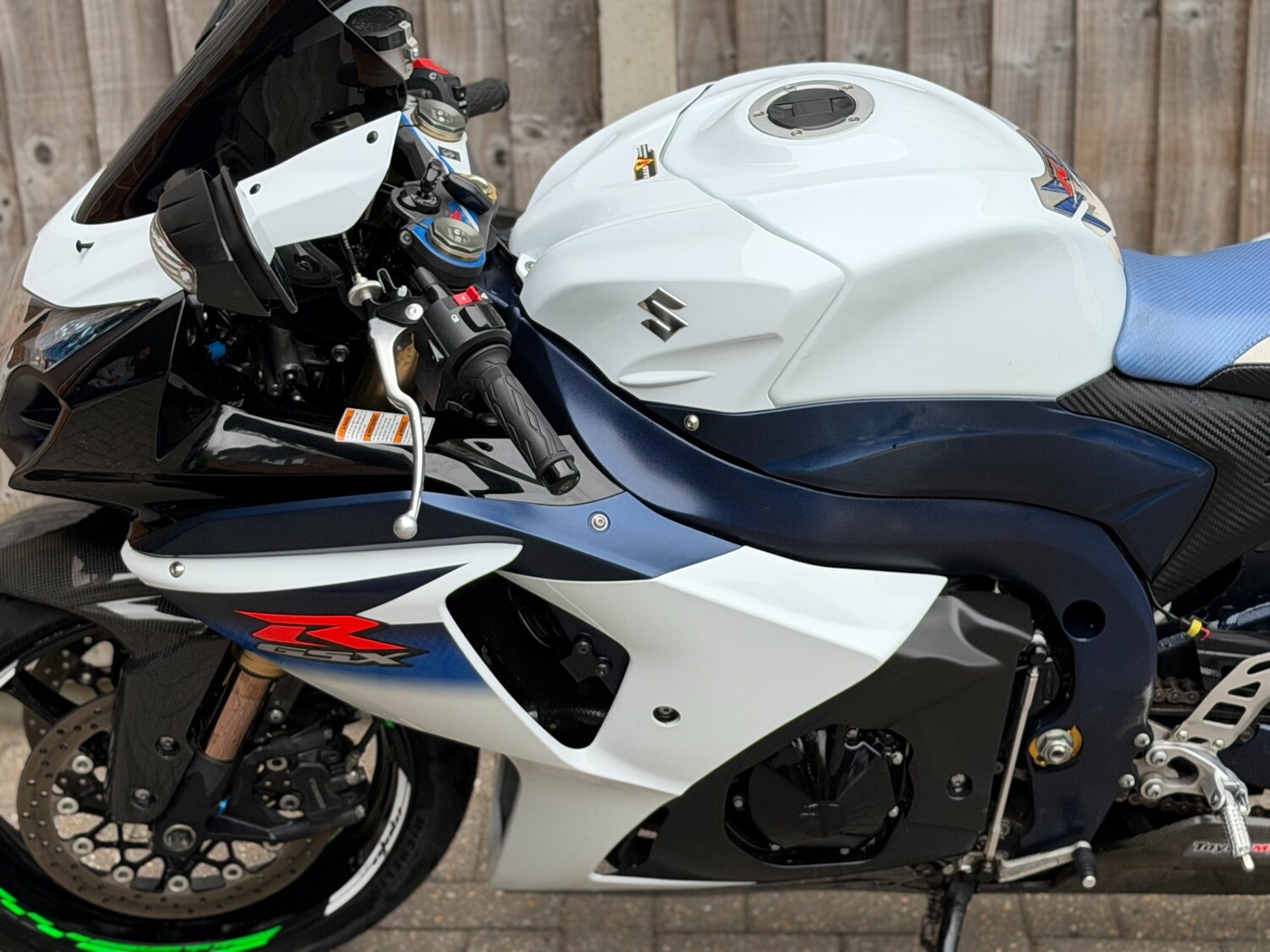 Used Suzuki GSX-R 2010 for sale - 78555602: Photo 14