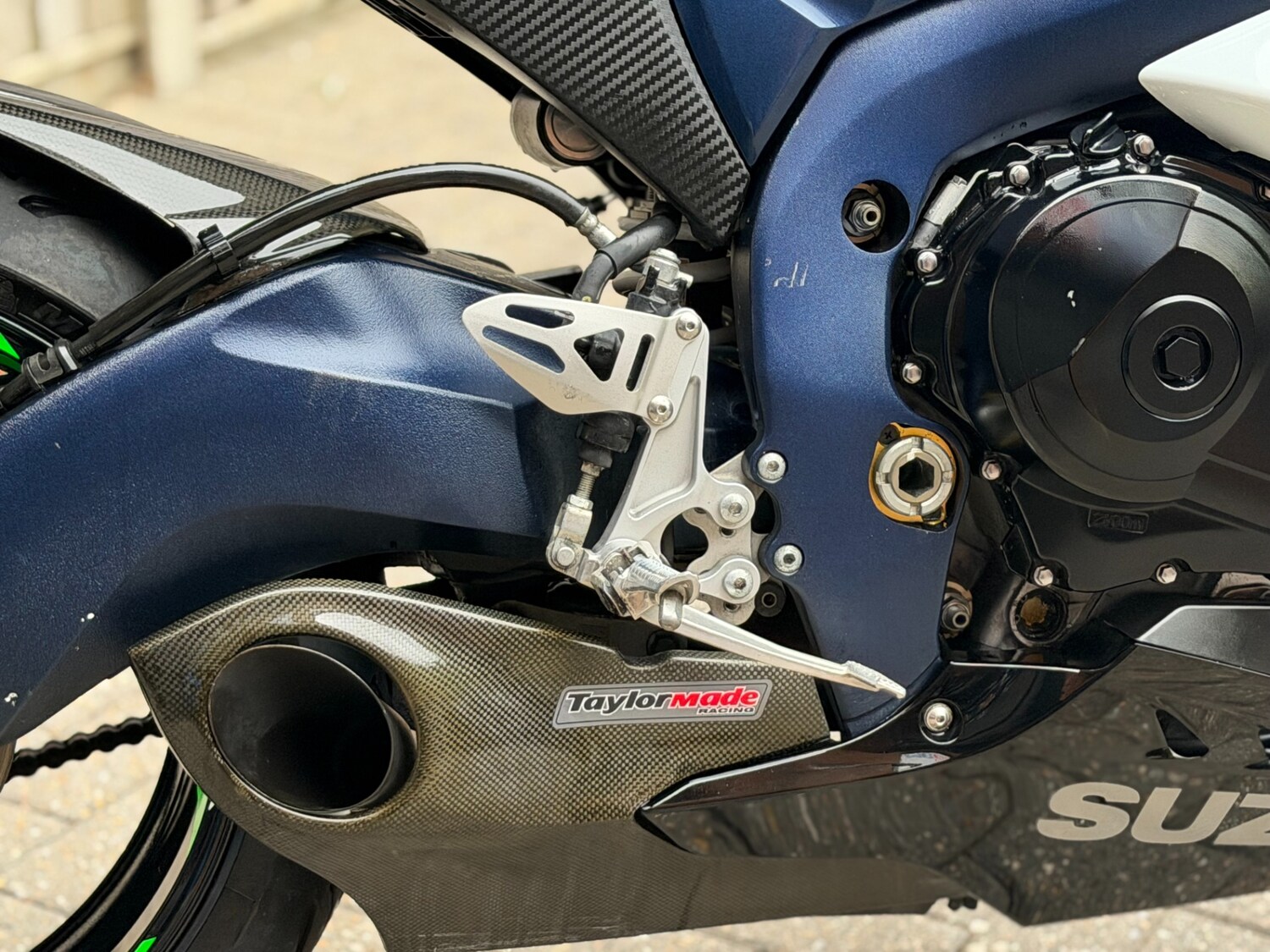 Used Suzuki GSX-R 2010 for sale - 78555602: Photo 15