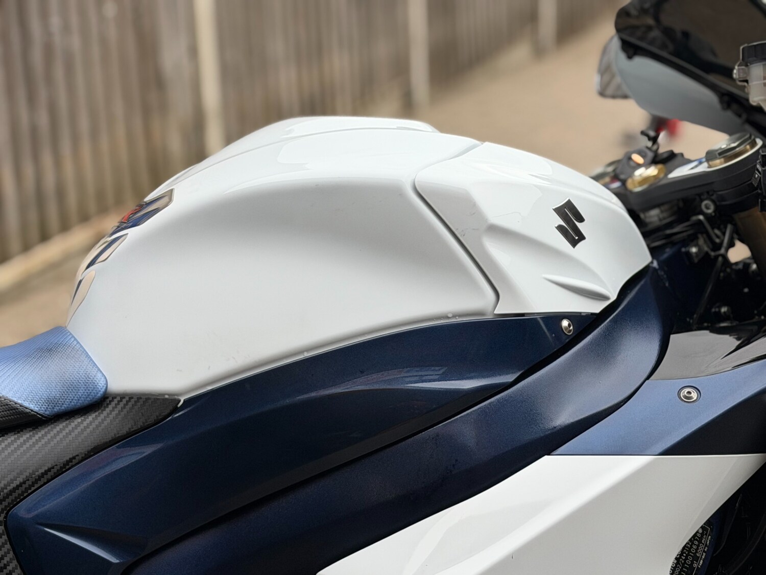 Used Suzuki GSX-R 2010 for sale - 78555602: Photo 16