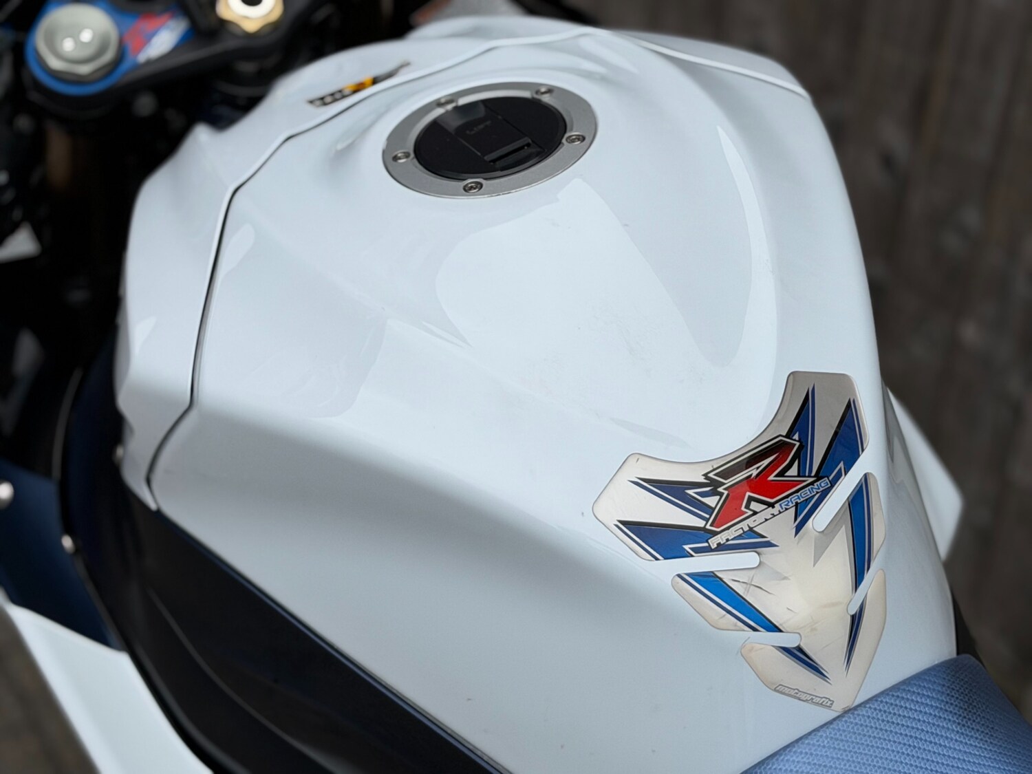 Used Suzuki GSX-R 2010 for sale - 78555602: Photo 19