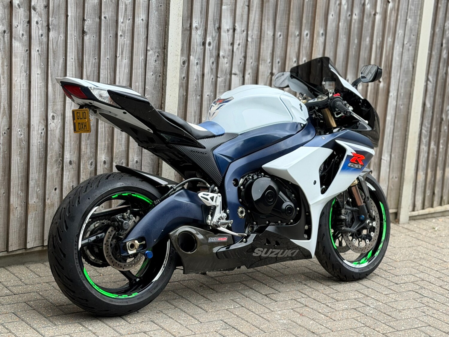 Used Suzuki GSX-R 2010 for sale - 78555602: Photo 5