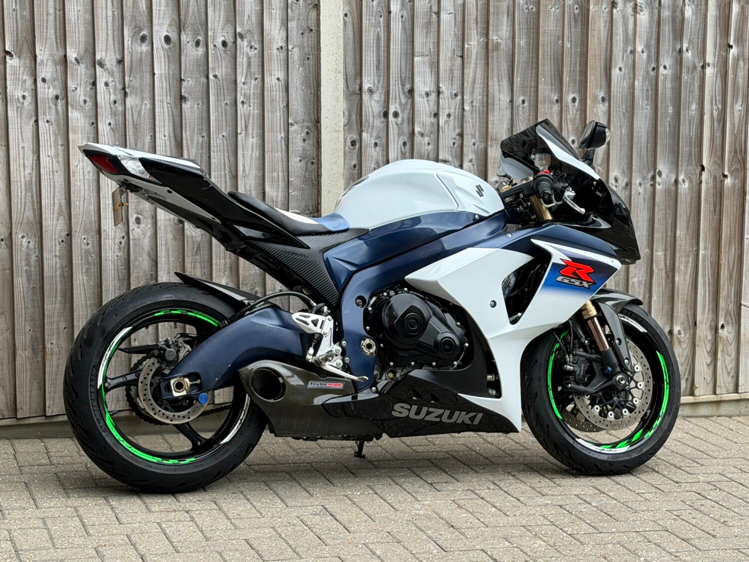 Used Suzuki GSX-R 2010 for sale - 78555602: Photo 6