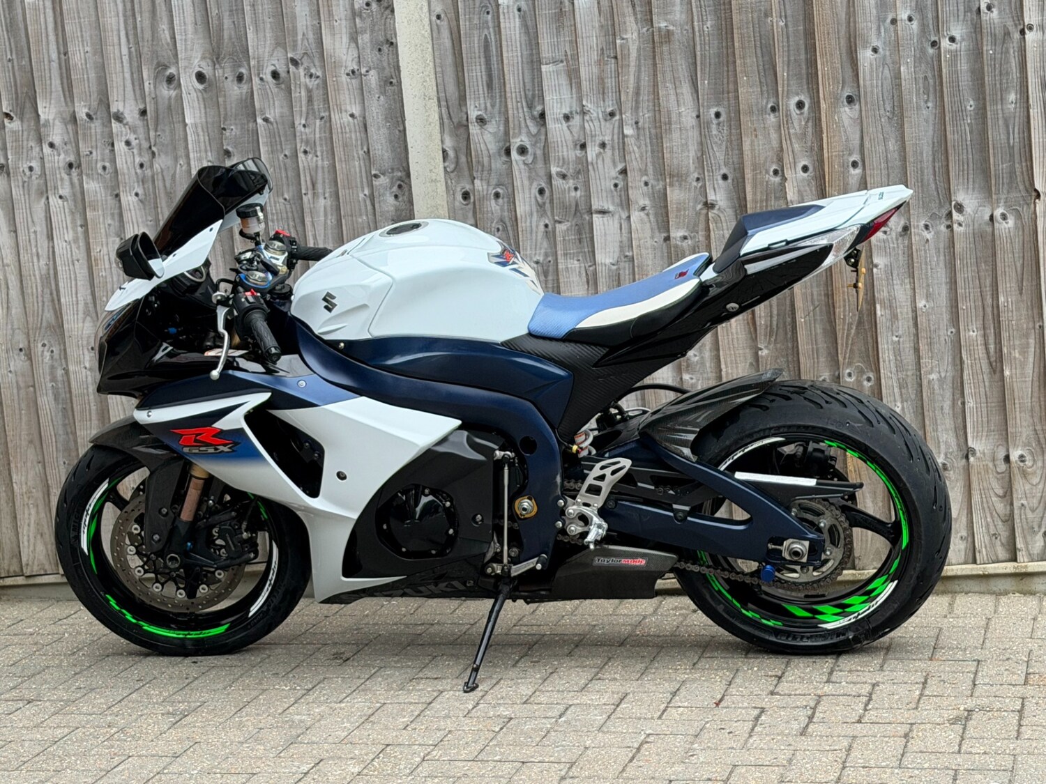 Used Suzuki GSX-R 2010 for sale - 78555602: Photo 7