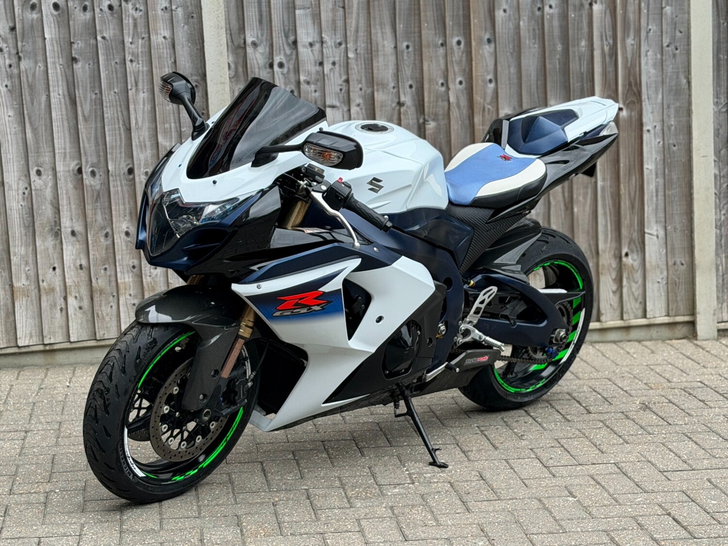 Used Suzuki GSX-R 2010 for sale - 78555602: Photo 9