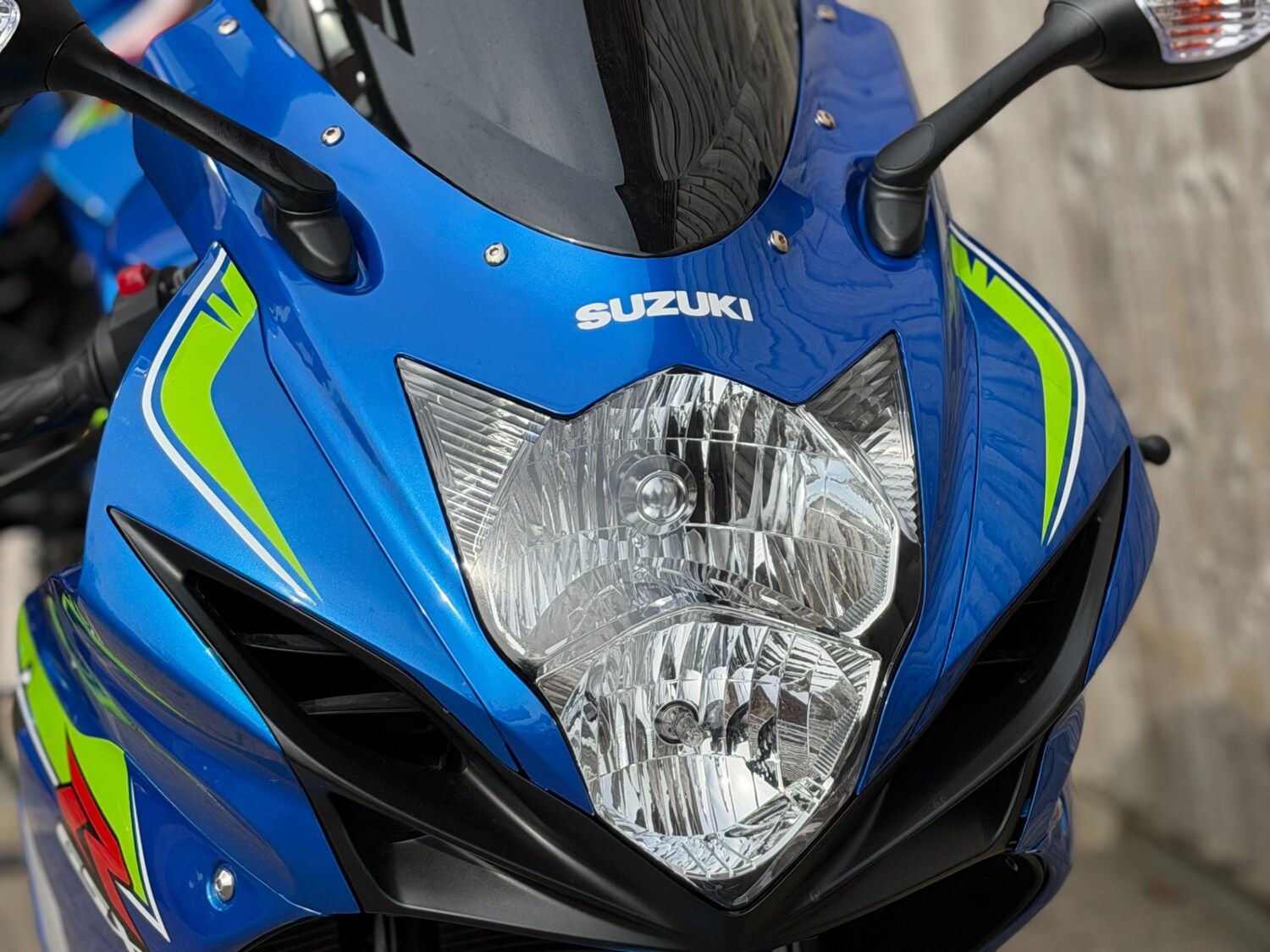 Used Suzuki GSX-R 2018 for sale - 78470591: Photo 17