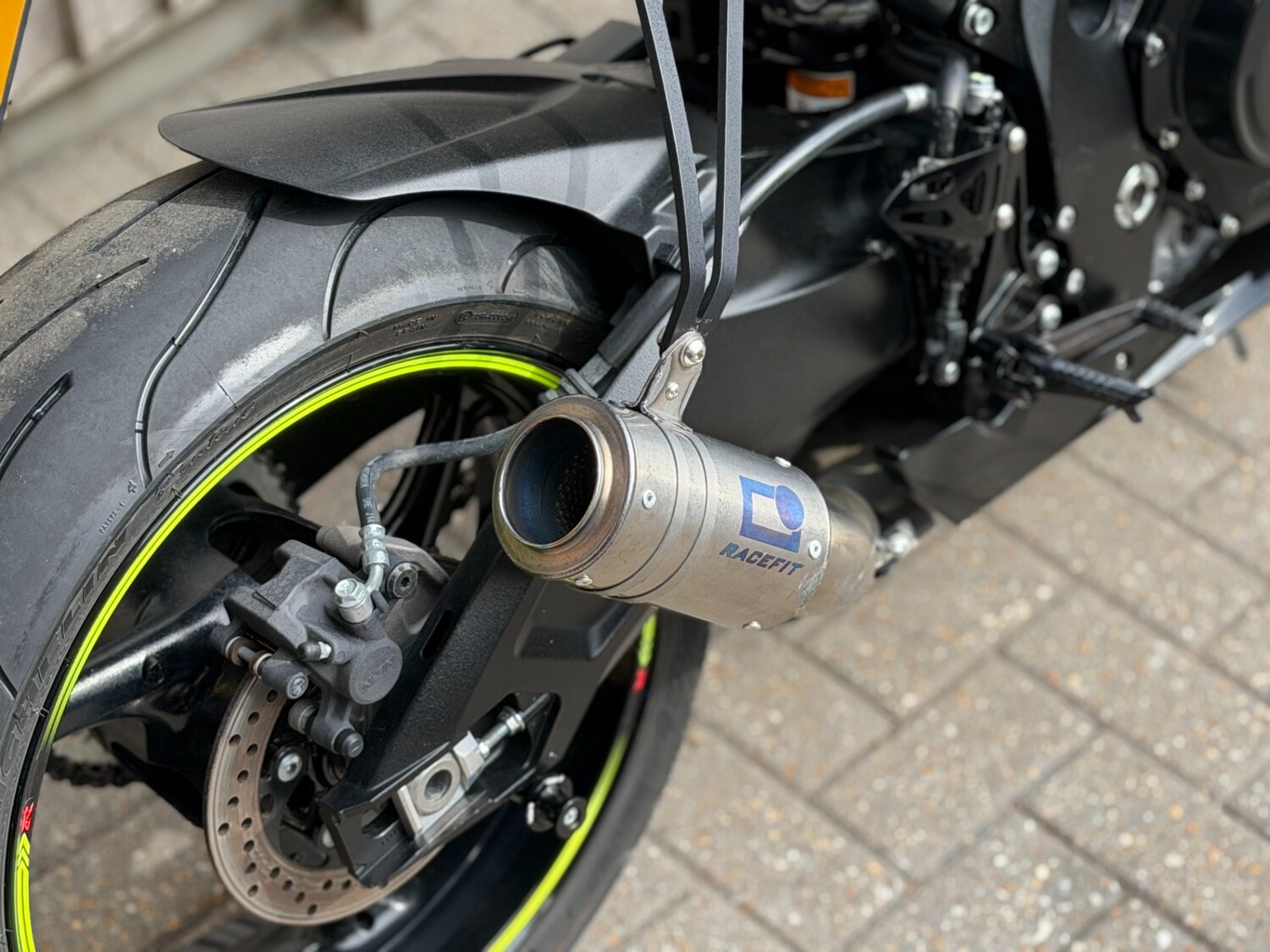Used Suzuki GSX-R 2018 for sale - 78470591: Photo 19