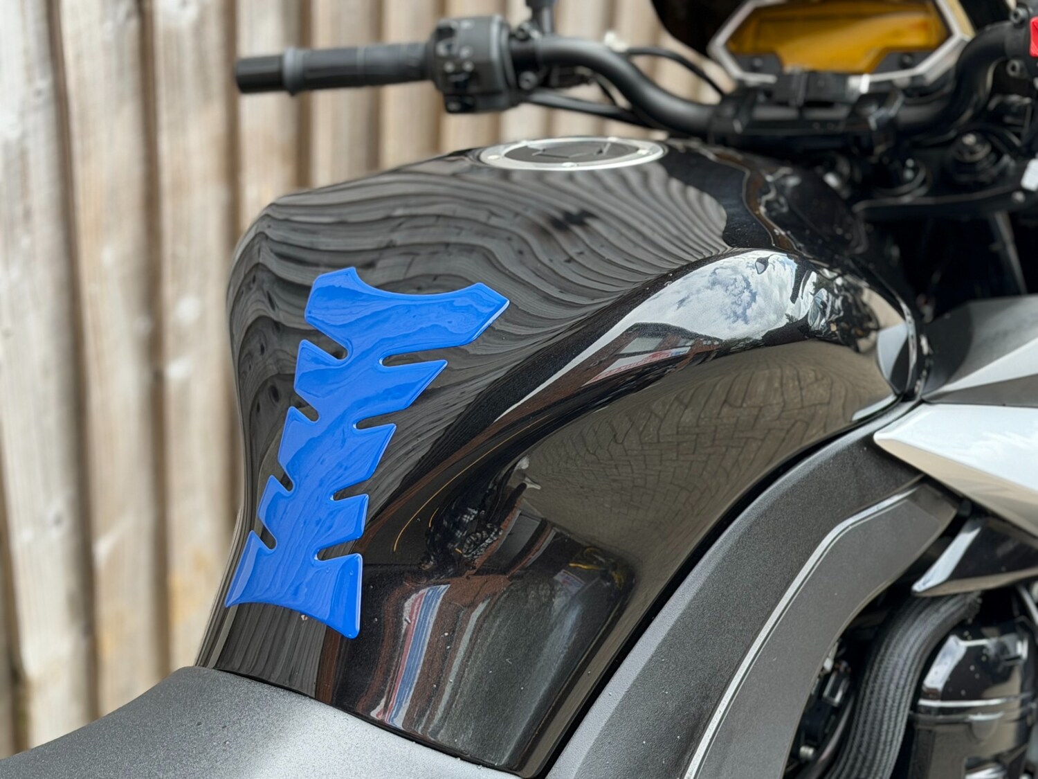Kawasaki Z