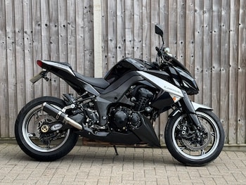 Used Kawasaki Z 2012 for sale - bike-78012969: Photo