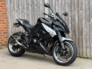 Used Kawasaki Z 2012 for sale - bike-78012969: Photo