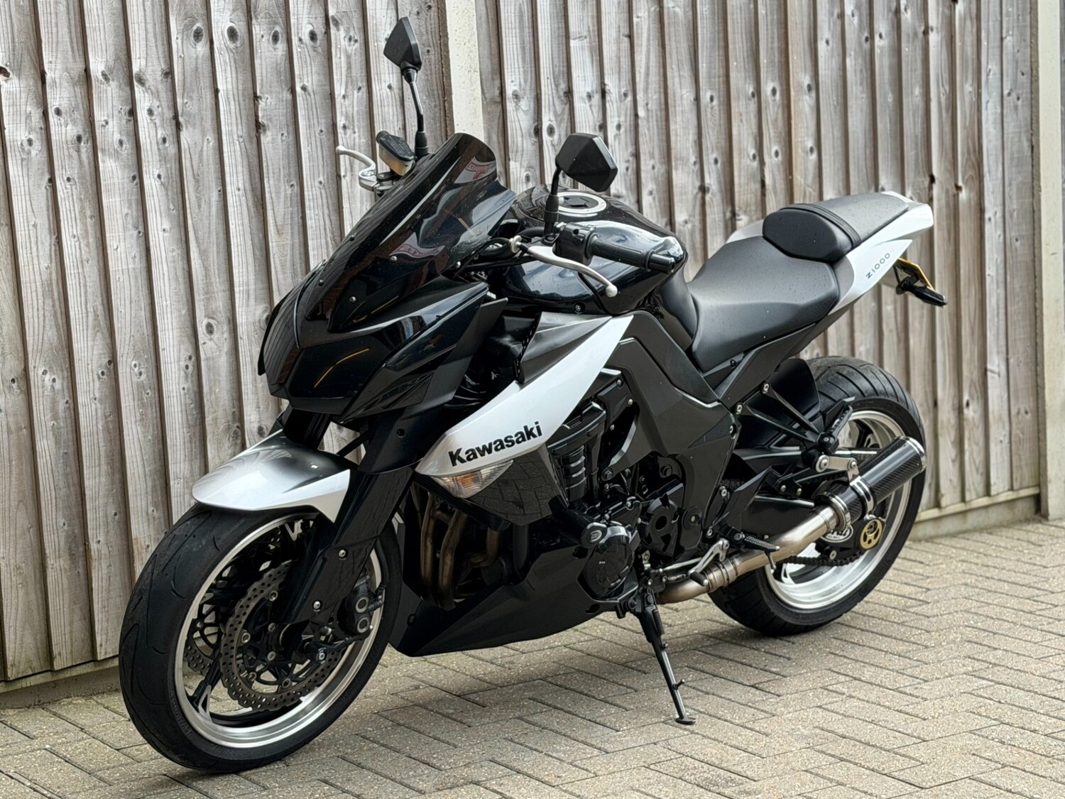 Kawasaki Z