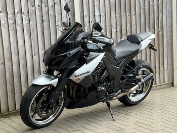 Used Kawasaki Z 2012 for sale - bike-78012969: Photo