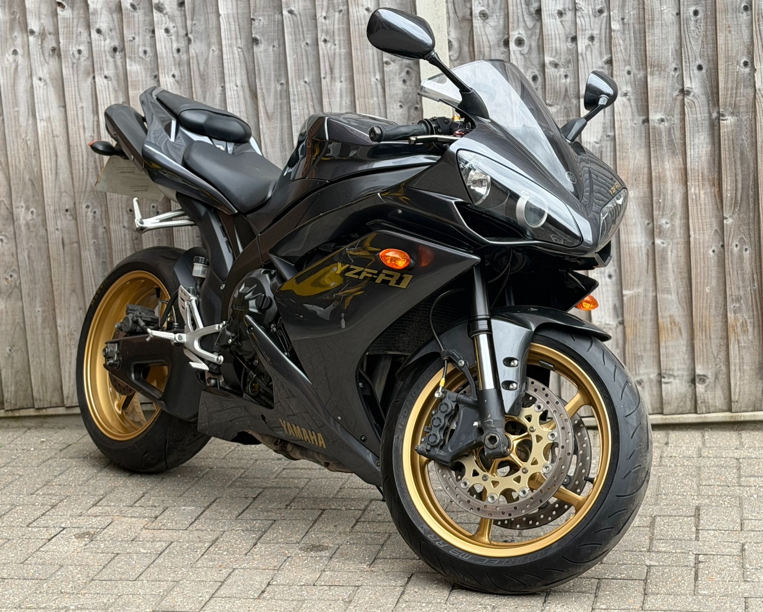 Used Yamaha YZF 2007 for sale - 78748368: Photo 11