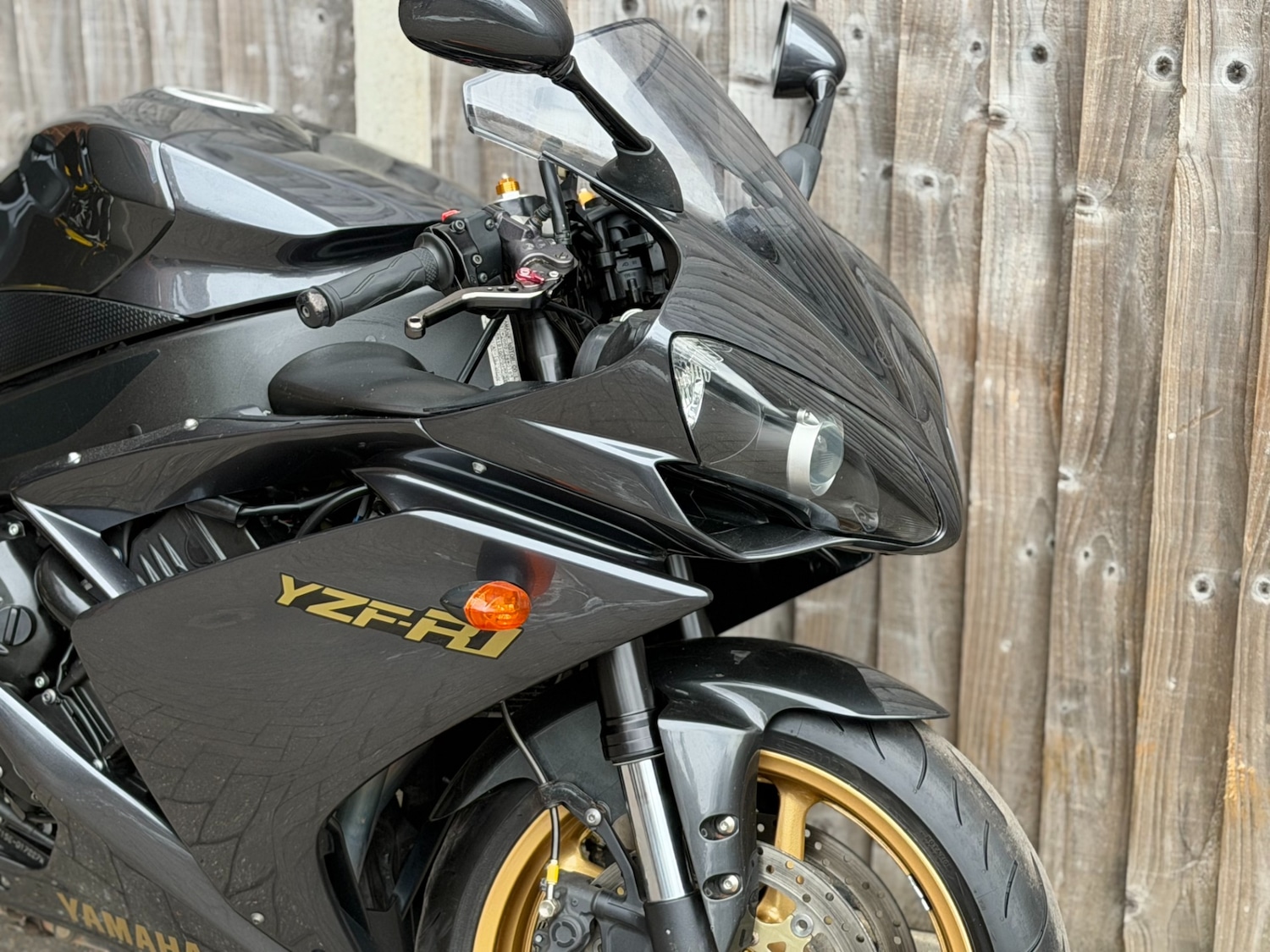 Used Yamaha YZF 2007 for sale - 78748368: Photo 12