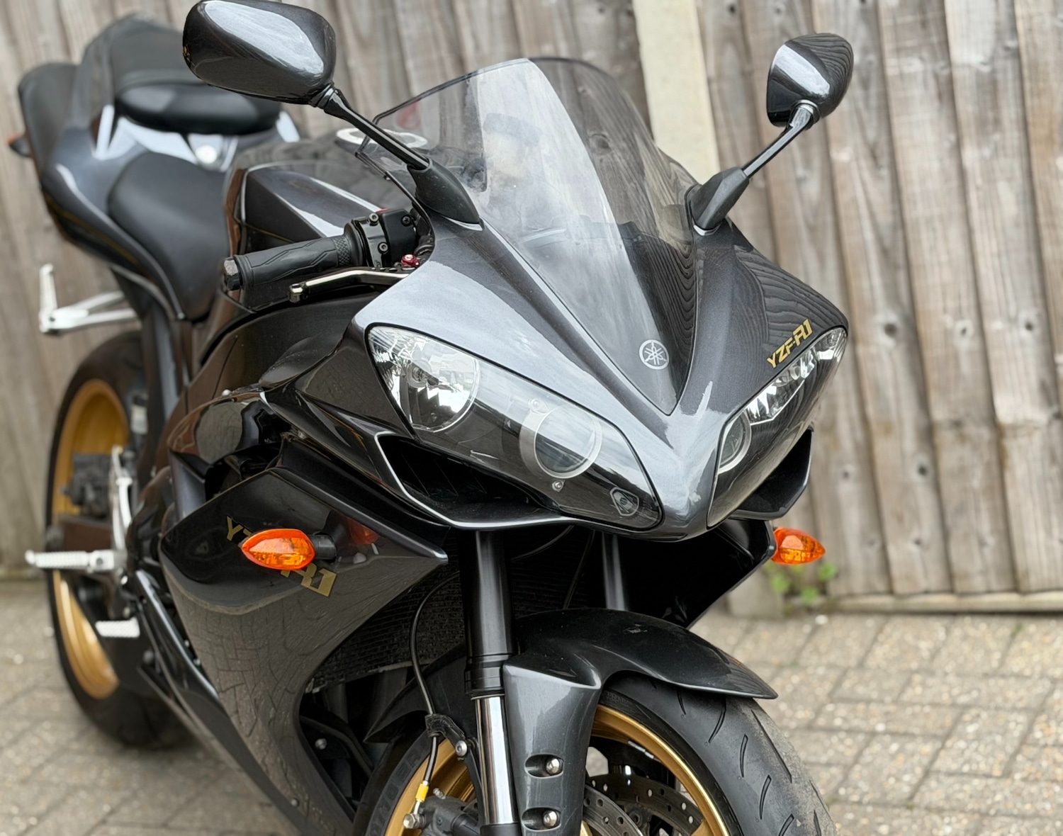 Used Yamaha YZF 2007 for sale - 78748368: Photo 13