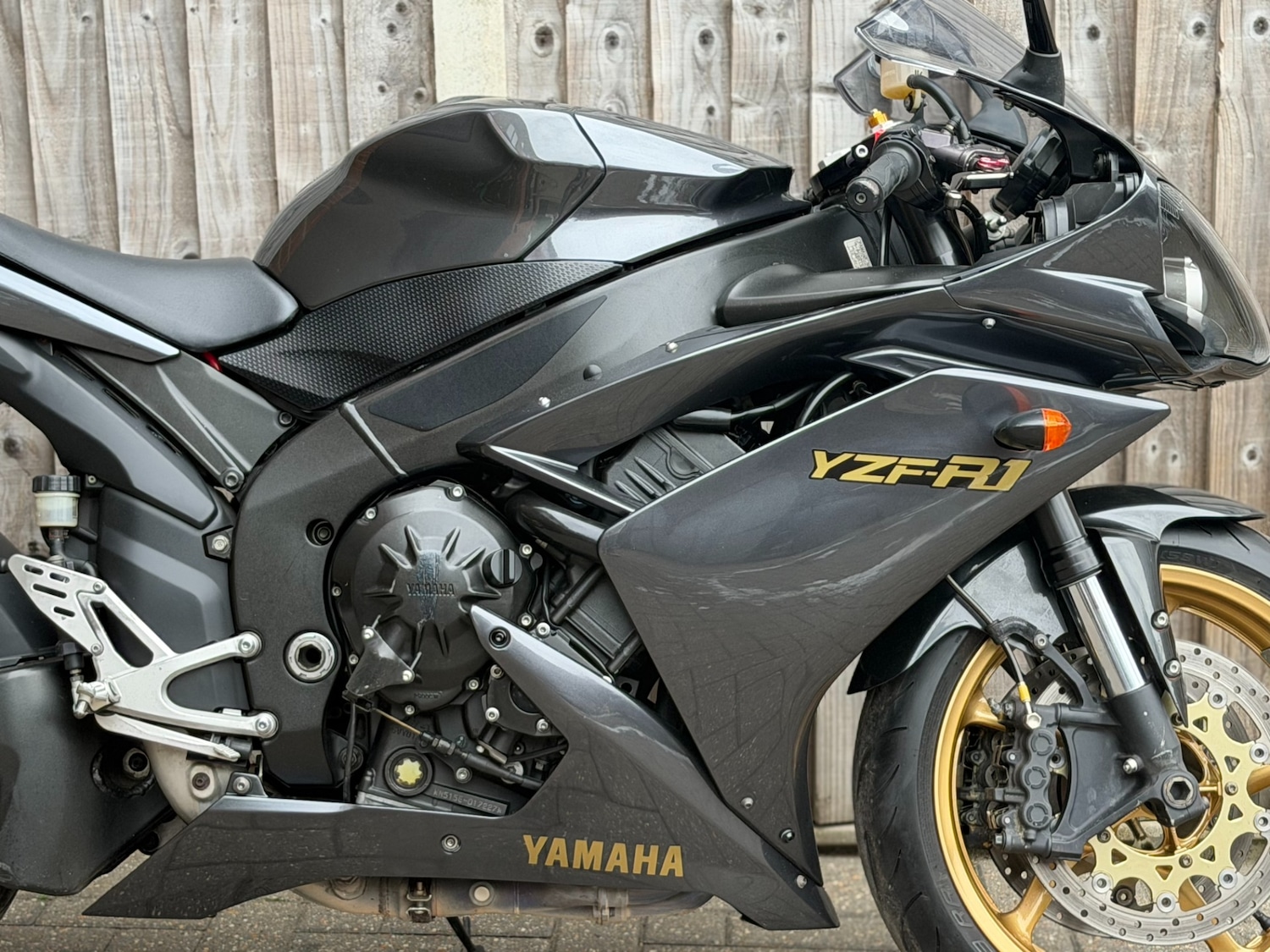 Used Yamaha YZF 2007 for sale - 78748368: Photo 15