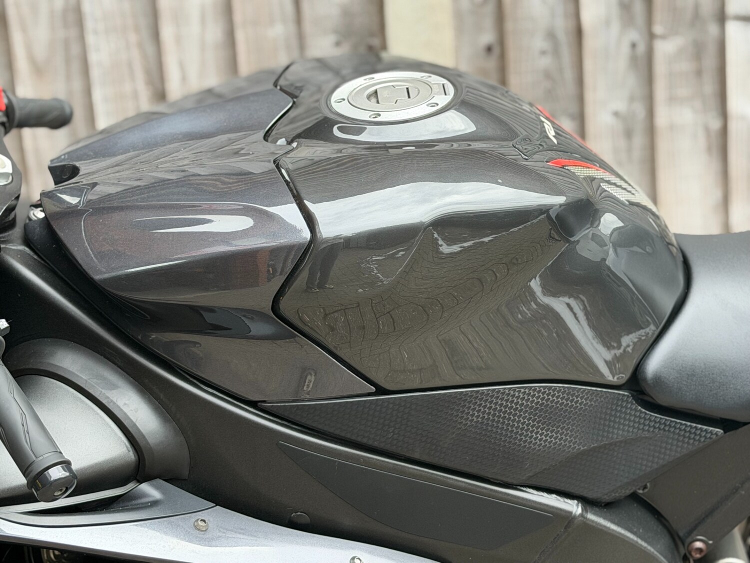 Used Yamaha YZF 2007 for sale - 78748368: Photo 16