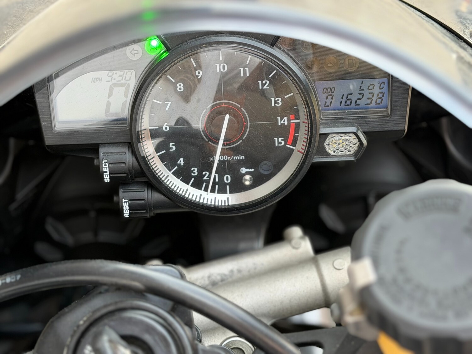 Used Yamaha YZF 2007 for sale - 78748368: Photo 19