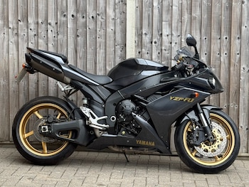Used Yamaha YZF 2007 for sale - bike-78748368: Photo