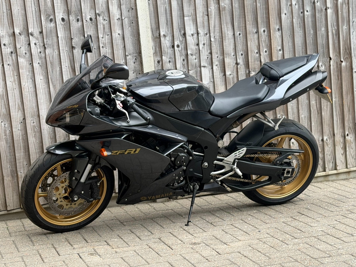 Used Yamaha YZF 2007 for sale - 78748368: Photo 7