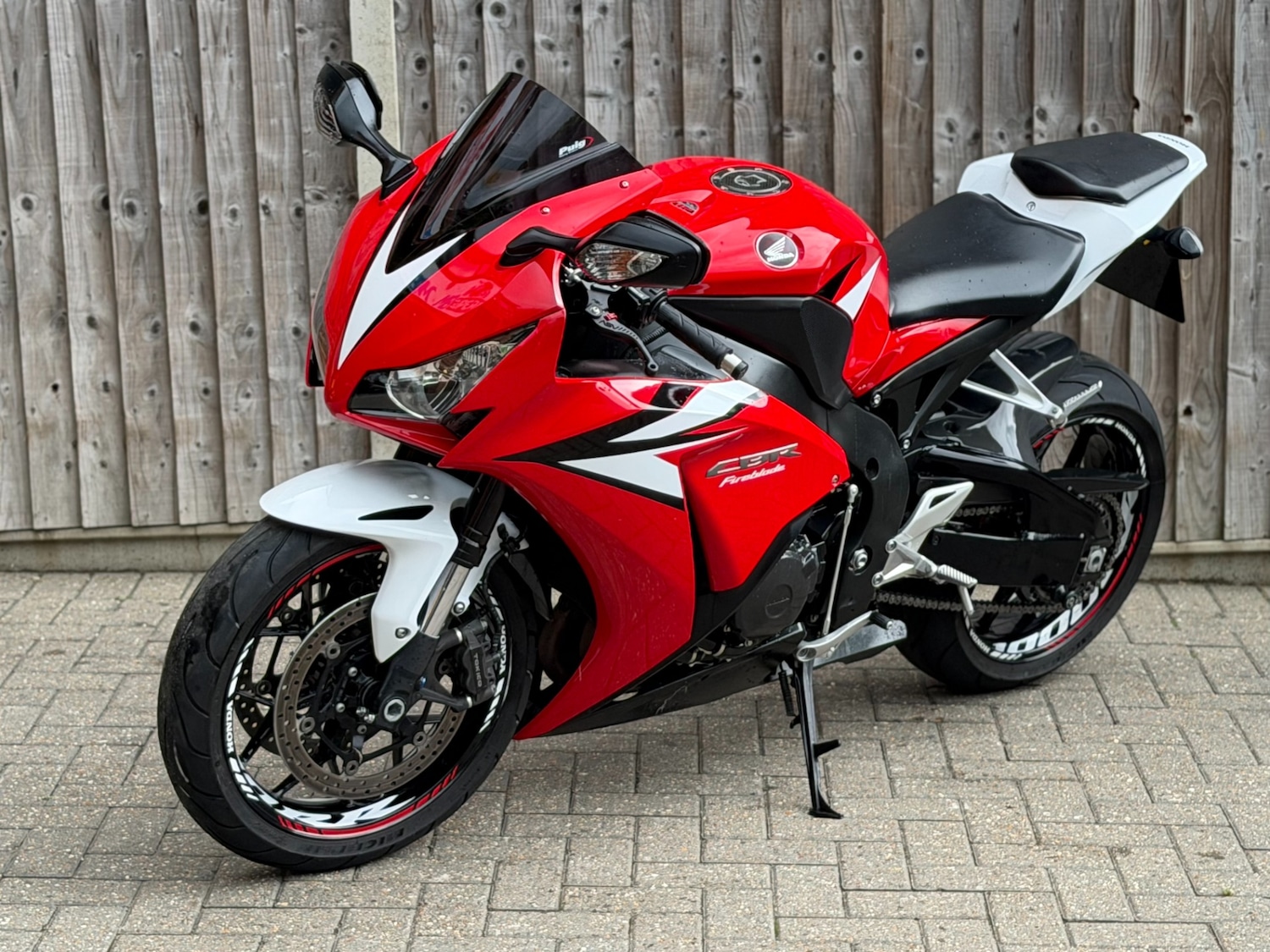 Used Honda CBR 2013 for sale - 78849242: Photo 10