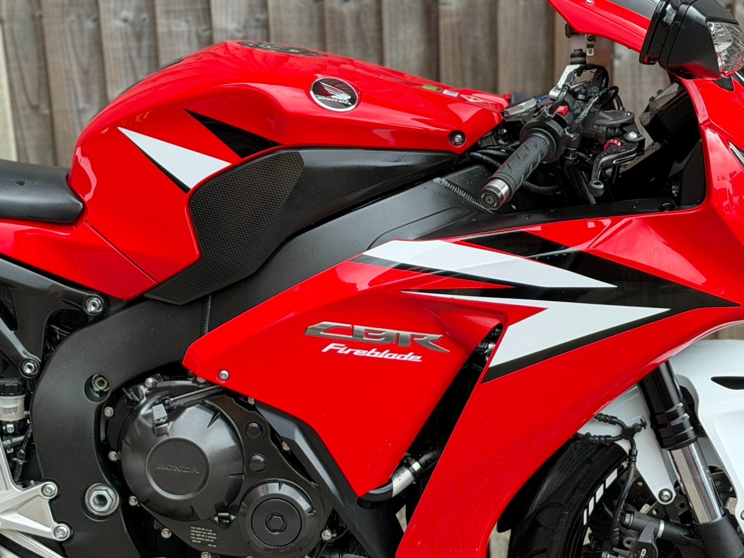 Used Honda CBR 2013 for sale - 78849242: Photo 11