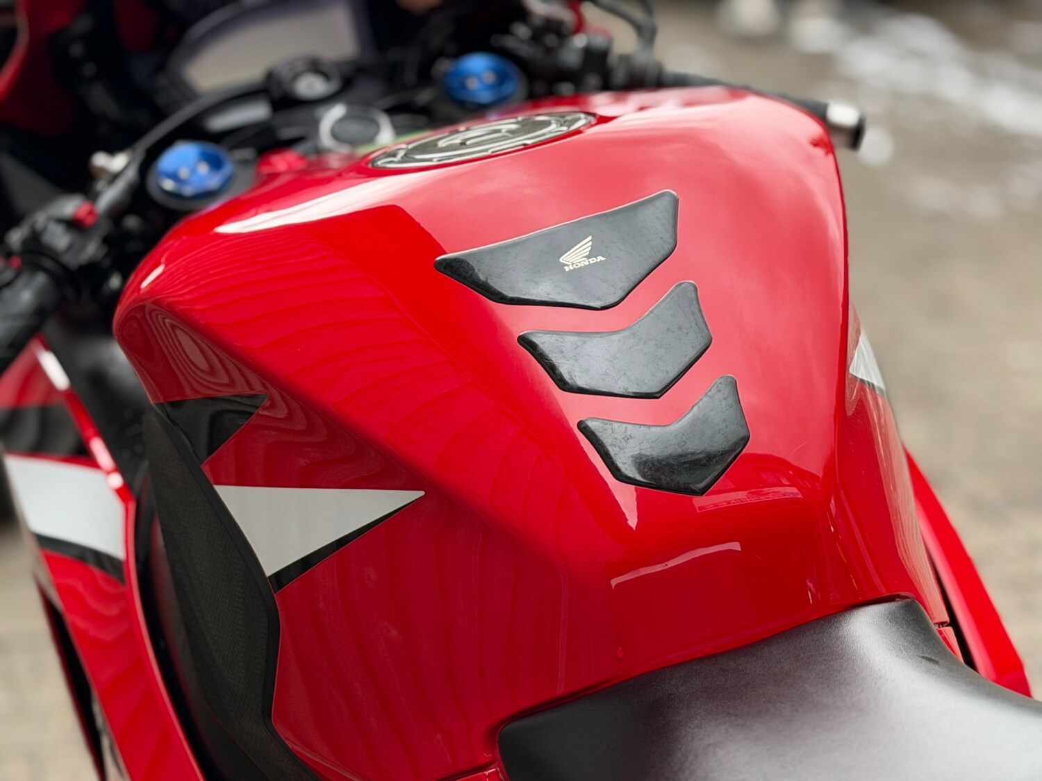 Used Honda CBR 2013 for sale - 78849242: Photo 13