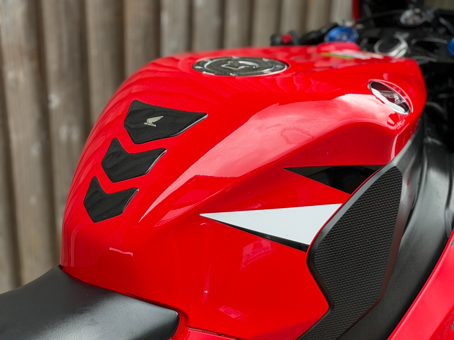 Used Honda CBR 2013 for sale - 78849242: Photo 16