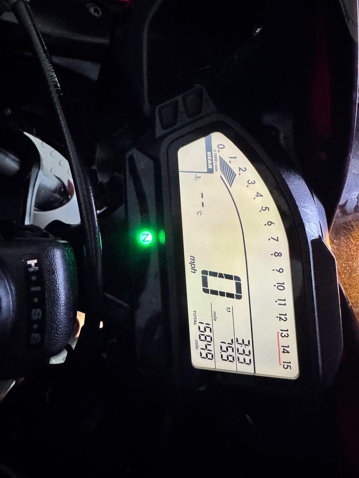 Used Honda CBR 2013 for sale - 78849242: Photo 17