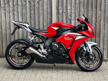 Used Honda CBR 2013 for sale - bike-78849242: Photo