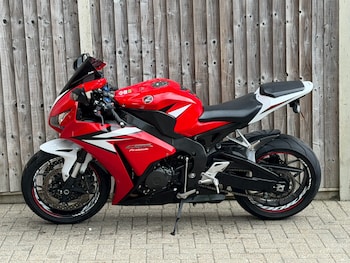 Used Honda CBR 2013 for sale - bike-78849242: Photo