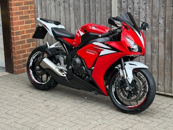 Used Honda CBR 2013 for sale - bike-78849242: Photo