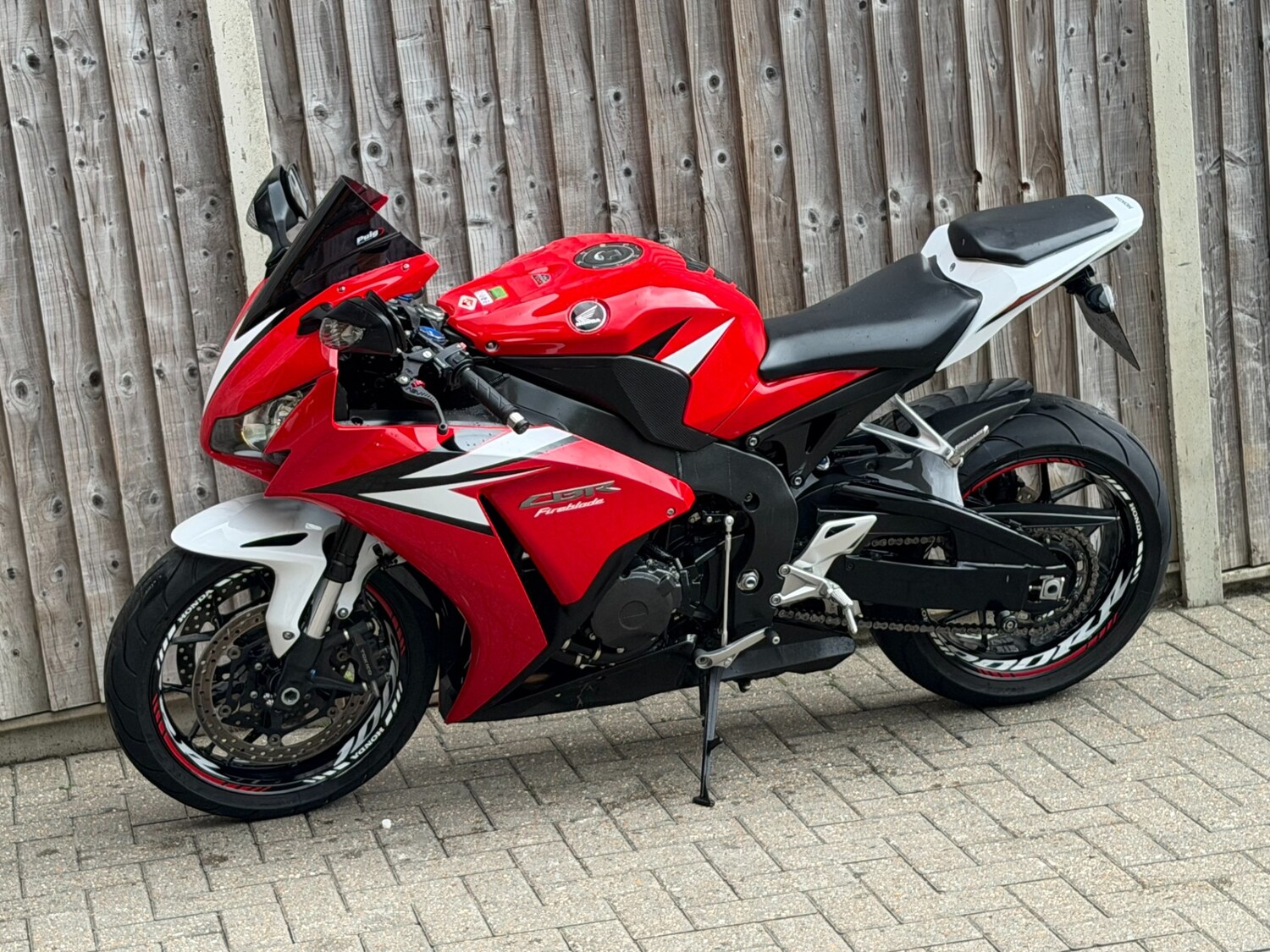 Used Honda CBR 2013 for sale - 78849242: Photo 5