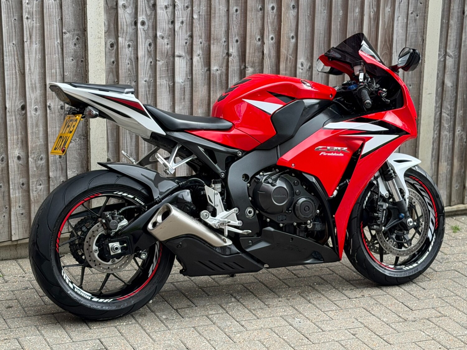 Used Honda CBR 2013 for sale - 78849242: Photo 6