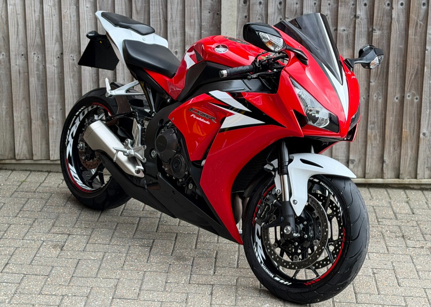 Used Honda CBR 2013 for sale - 78849242: Photo 9