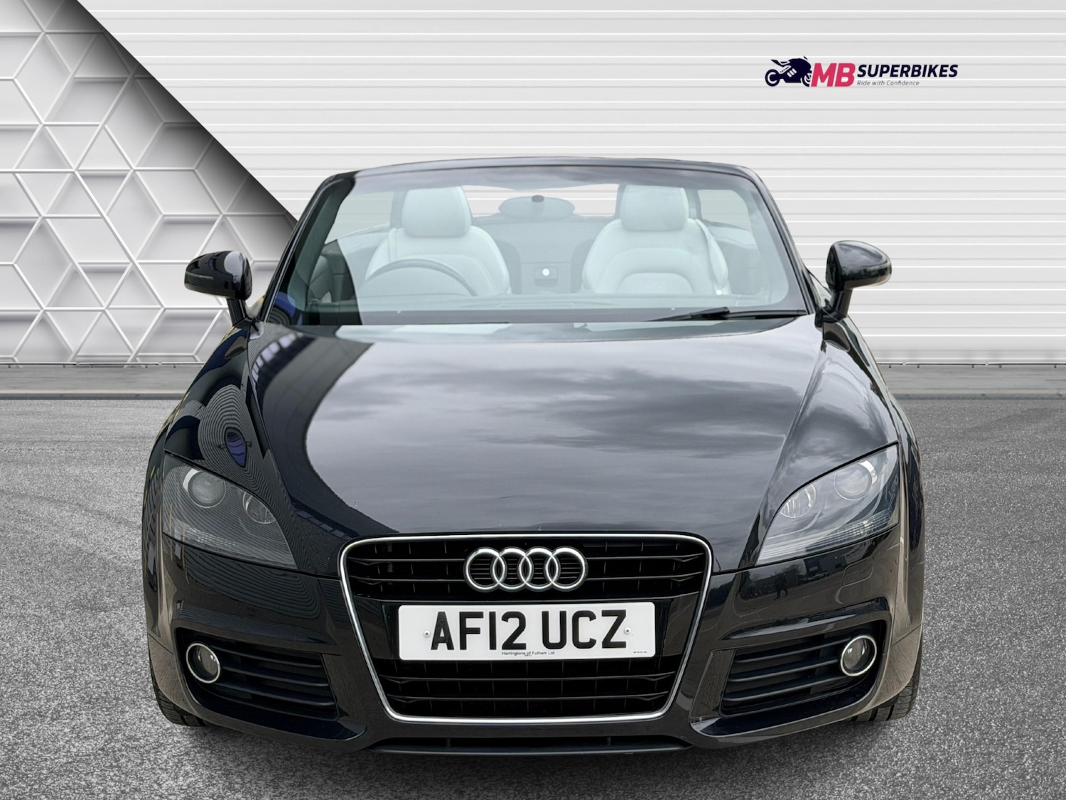 Used Audi TT 2012 for sale - 78091836: Photo 17