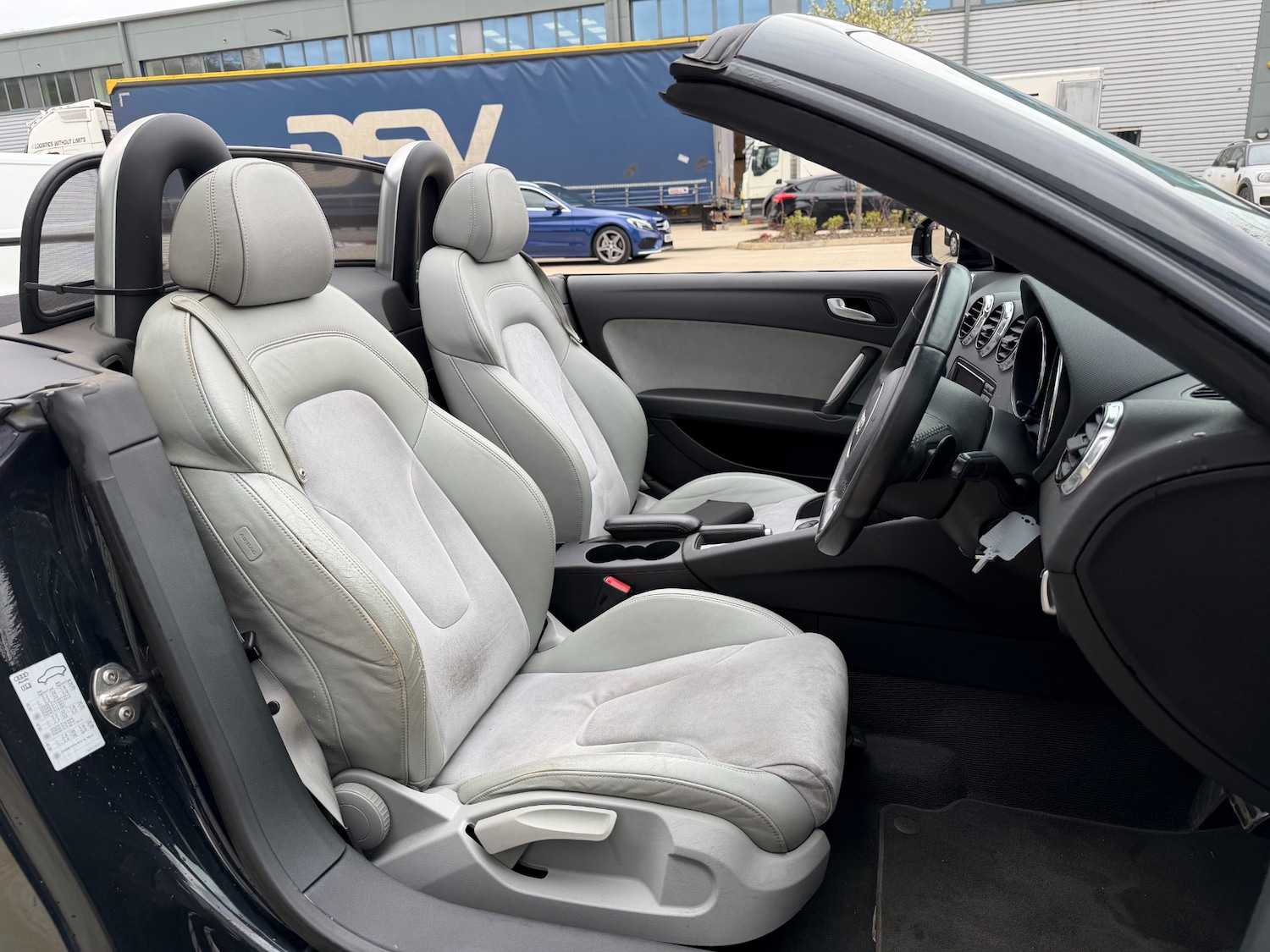 Used Audi TT 2012 for sale - 78091836: Photo 18