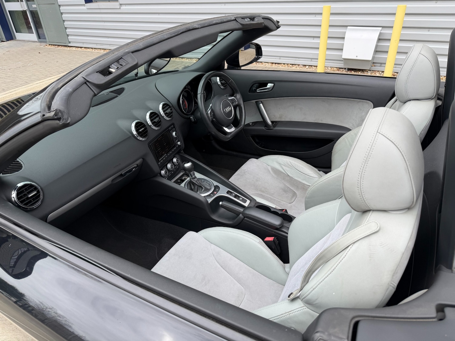 Used Audi TT 2012 for sale - 78091836: Photo 20