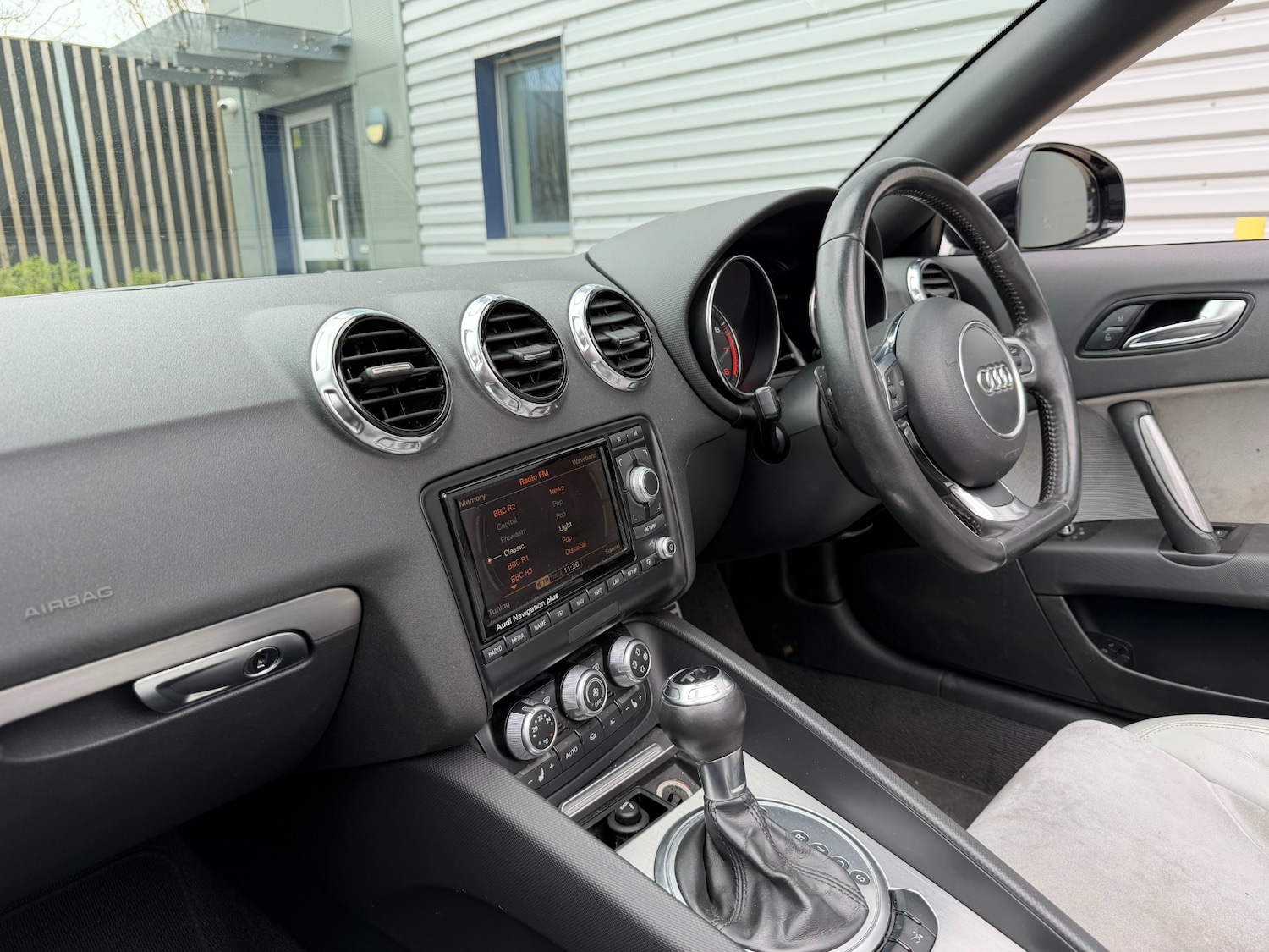 Used Audi TT 2012 for sale - 78091836: Photo 21