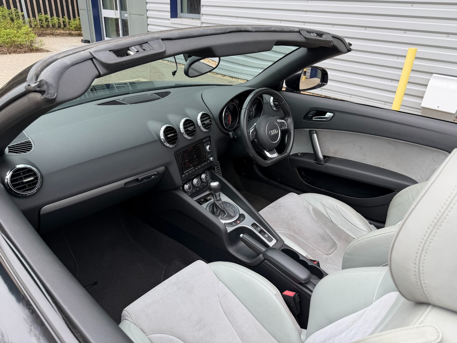 Used Audi TT 2012 for sale - 78091836: Photo 22