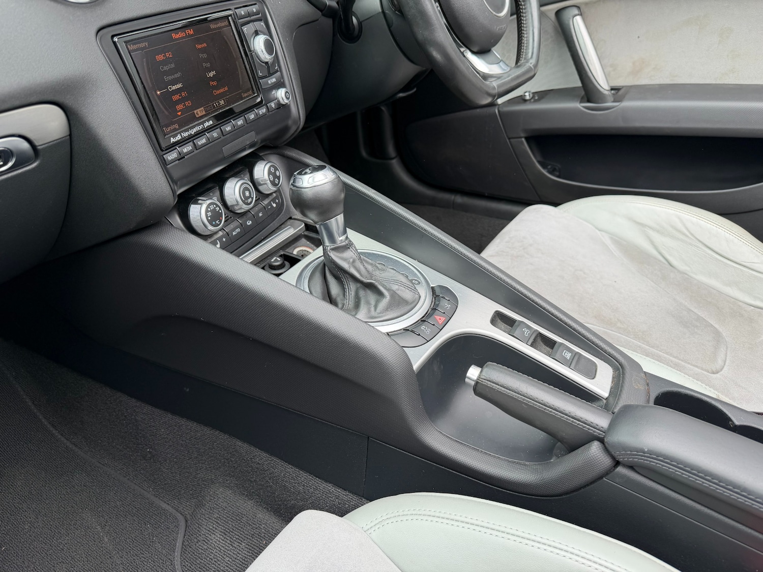 Used Audi TT 2012 for sale - 78091836: Photo 23