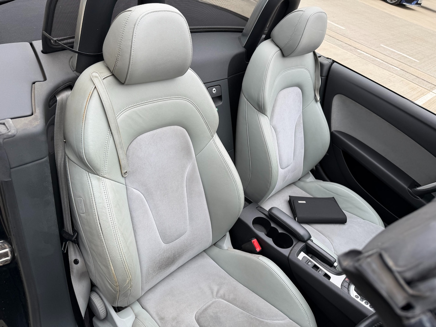 Used Audi TT 2012 for sale - 78091836: Photo 26