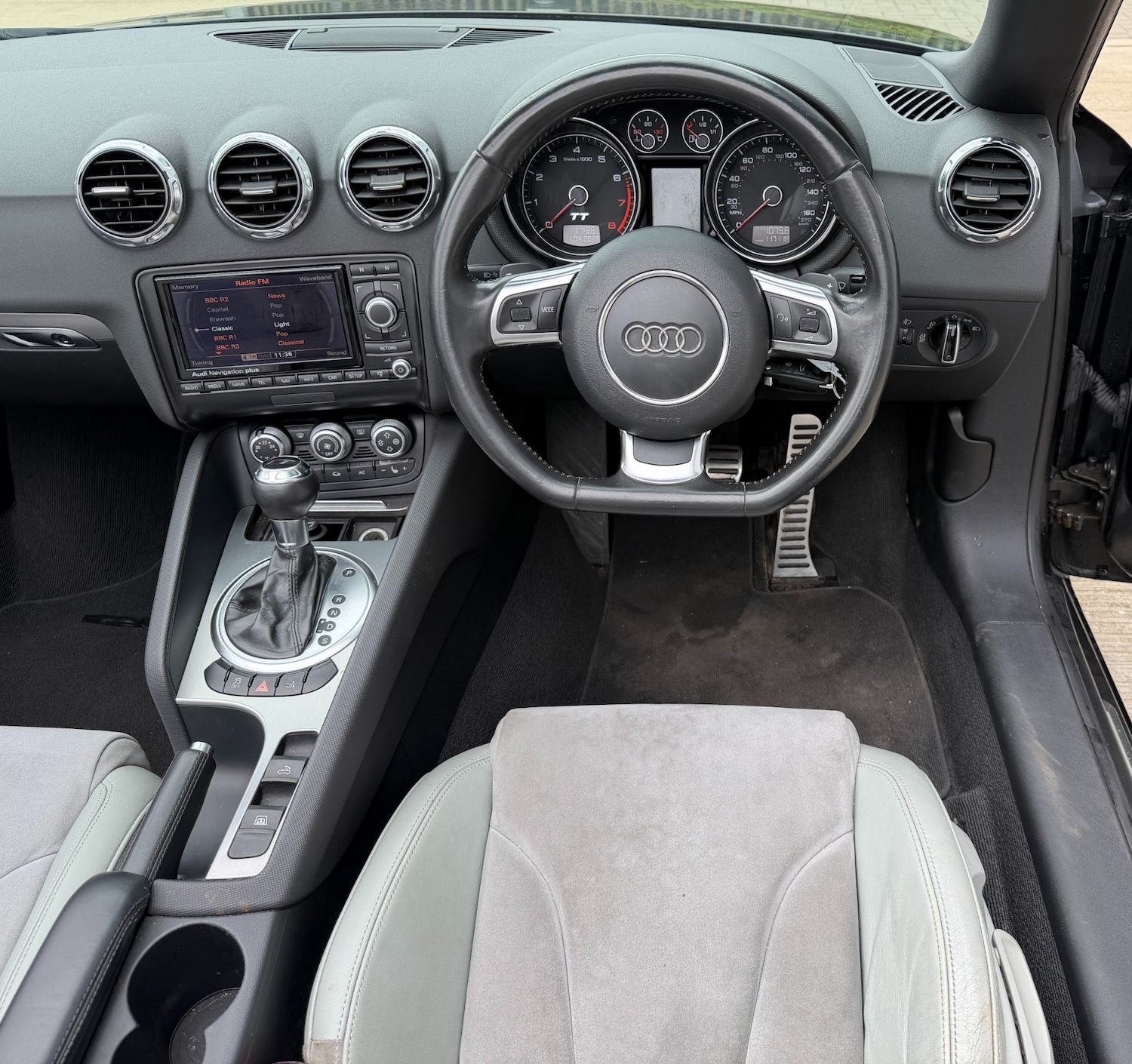 Used Audi TT 2012 for sale - 78091836: Photo 27